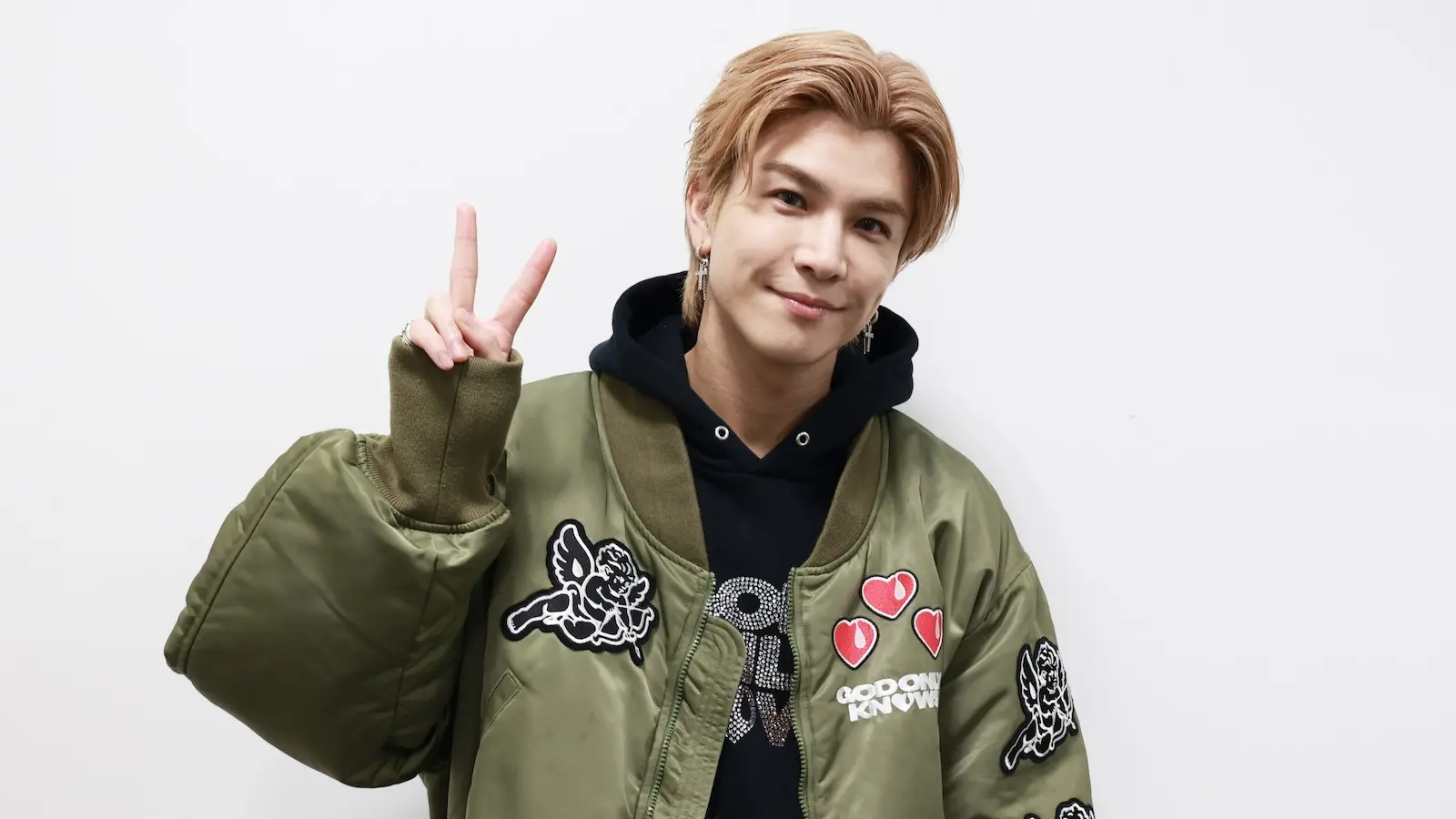 entax独自インタビュー】岩田剛典「緩慢になってしまう。そうならない