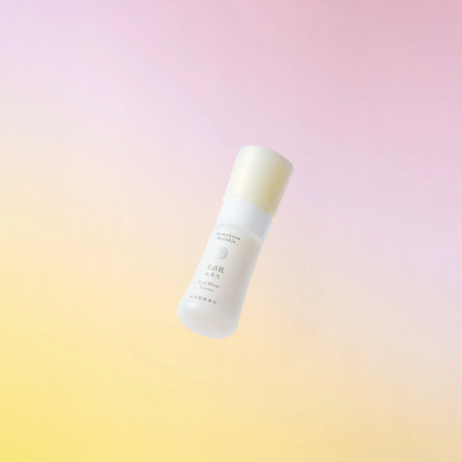 ドモホルンリンクル』5年ぶりの大型リニューアル！来年1月に新たな保湿