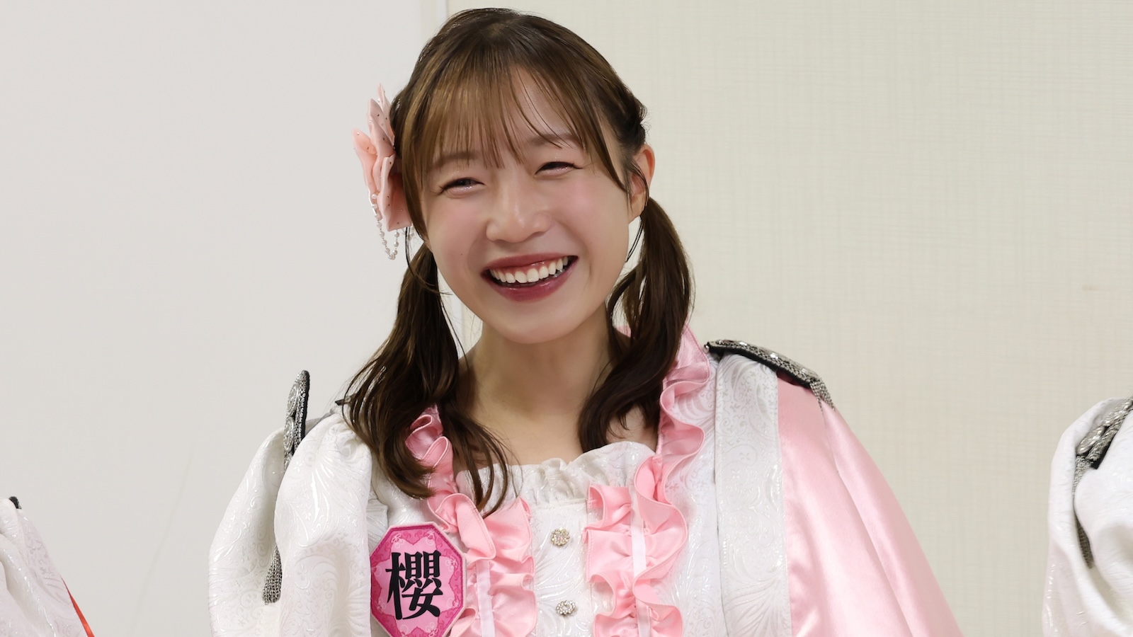 佐藤櫻子の写真