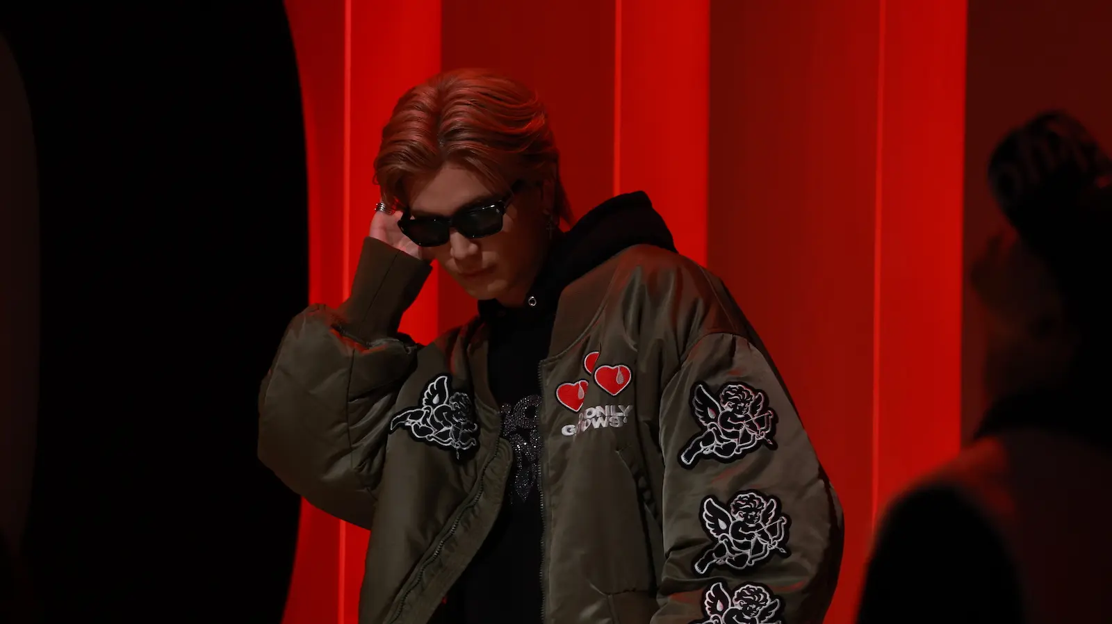 entax独自インタビュー】岩田剛典「緩慢になってしまう。そうならない