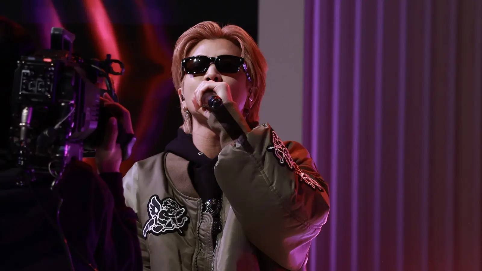 entax独自インタビュー】岩田剛典「緩慢になってしまう。そうならない