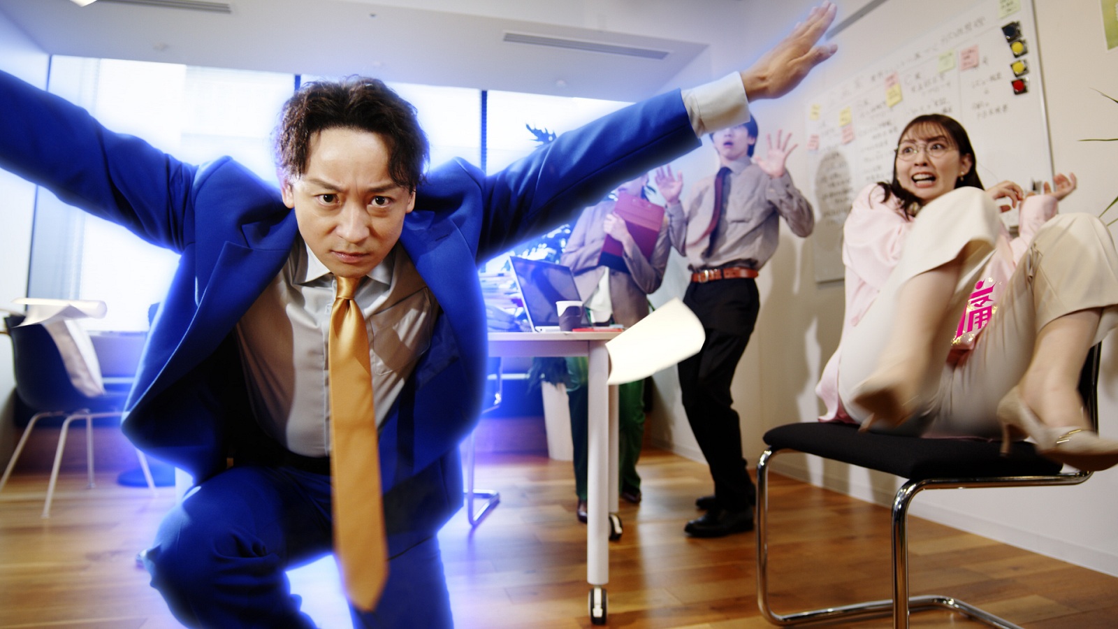 山本耕史の写真