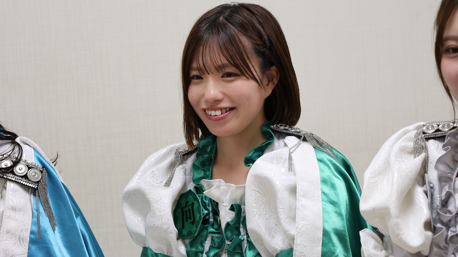 小日向あおいの写真