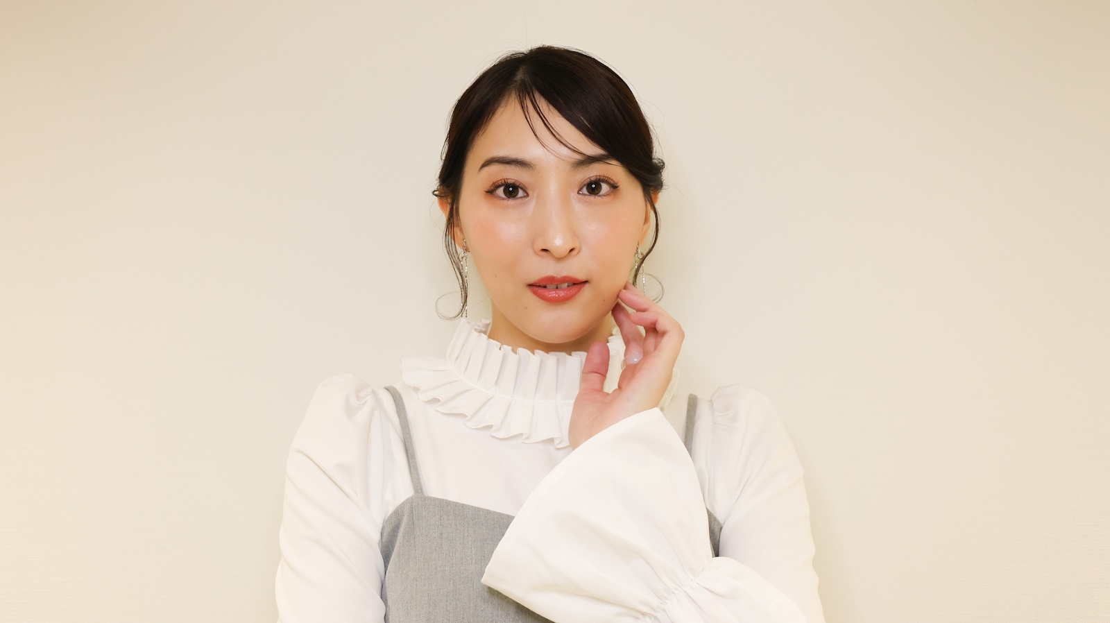 珠城りょうの写真