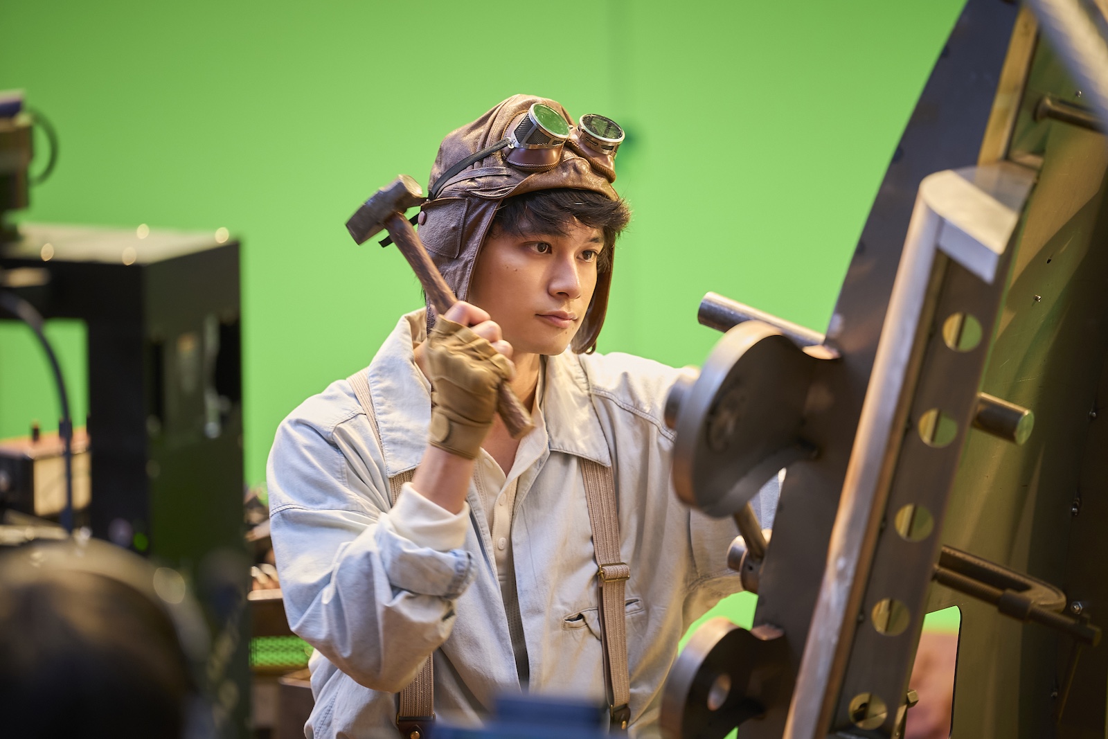 北村匠海の写真