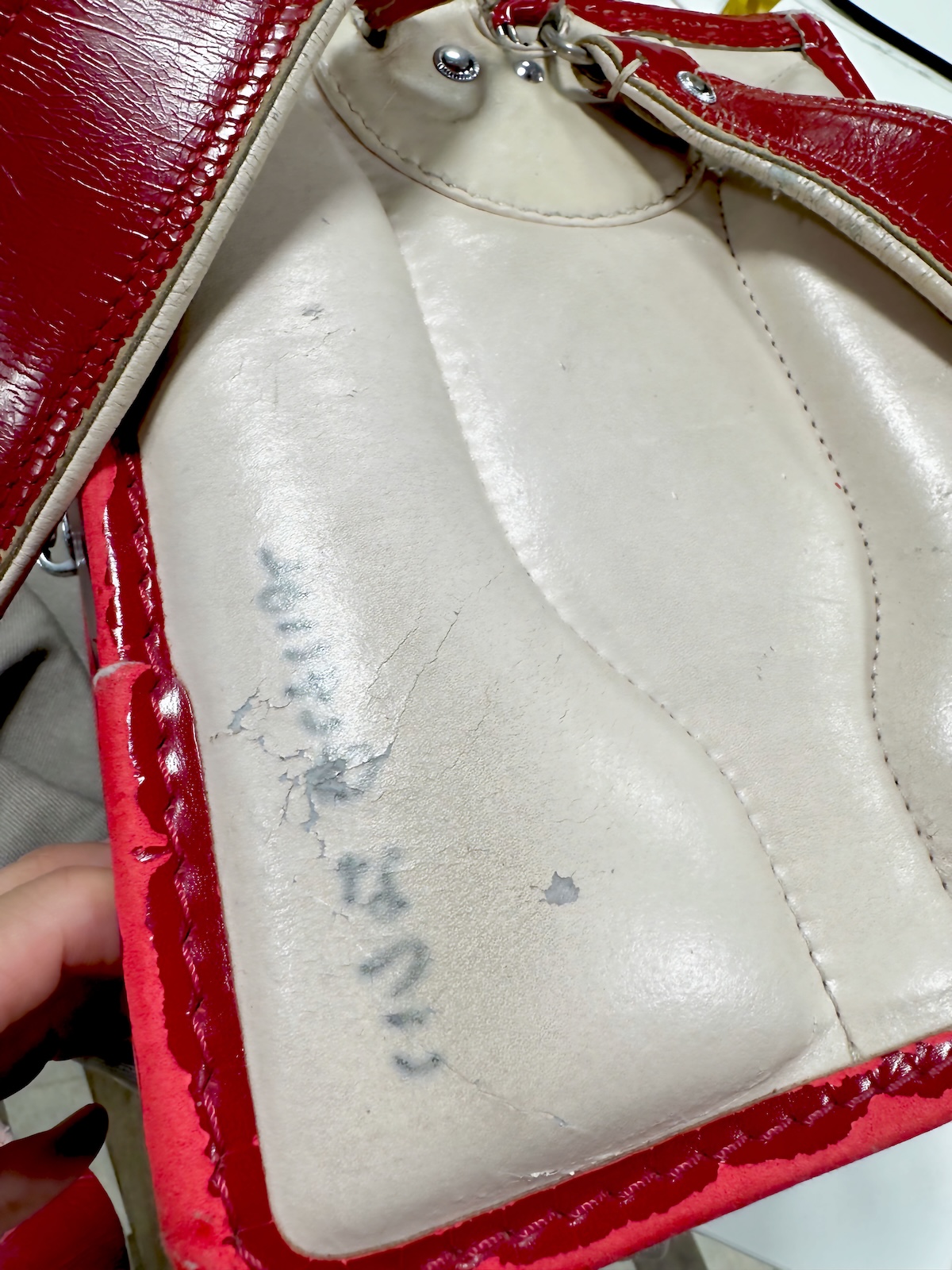 横澤夏子の写真