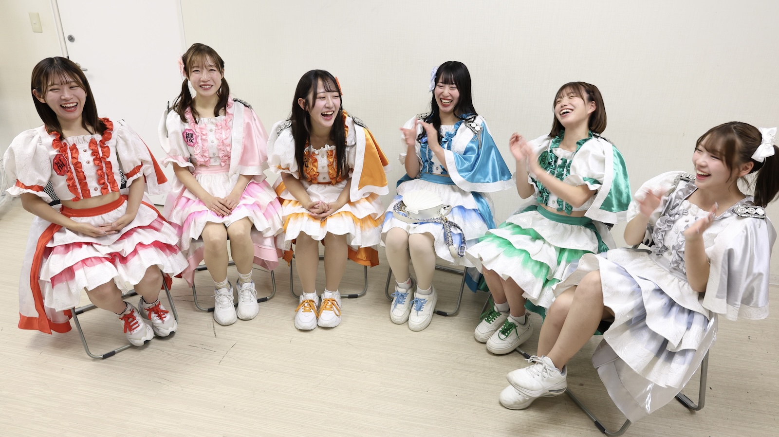 けっぱって東北の写真