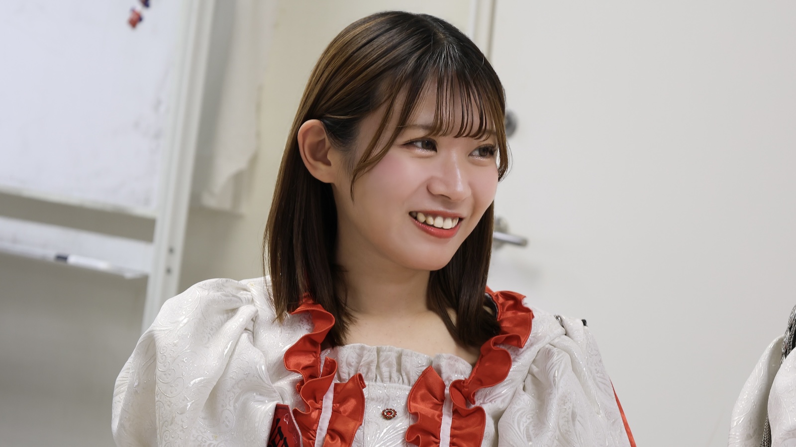 福島ゆかの写真