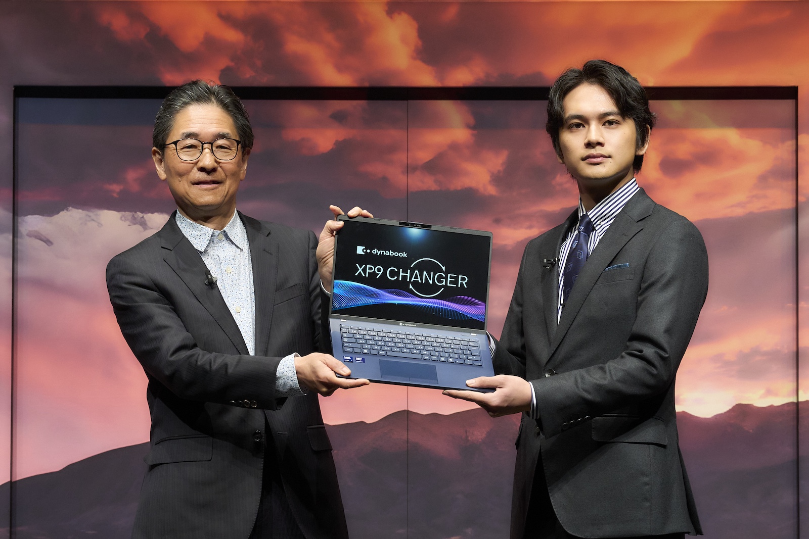 北村匠海の写真