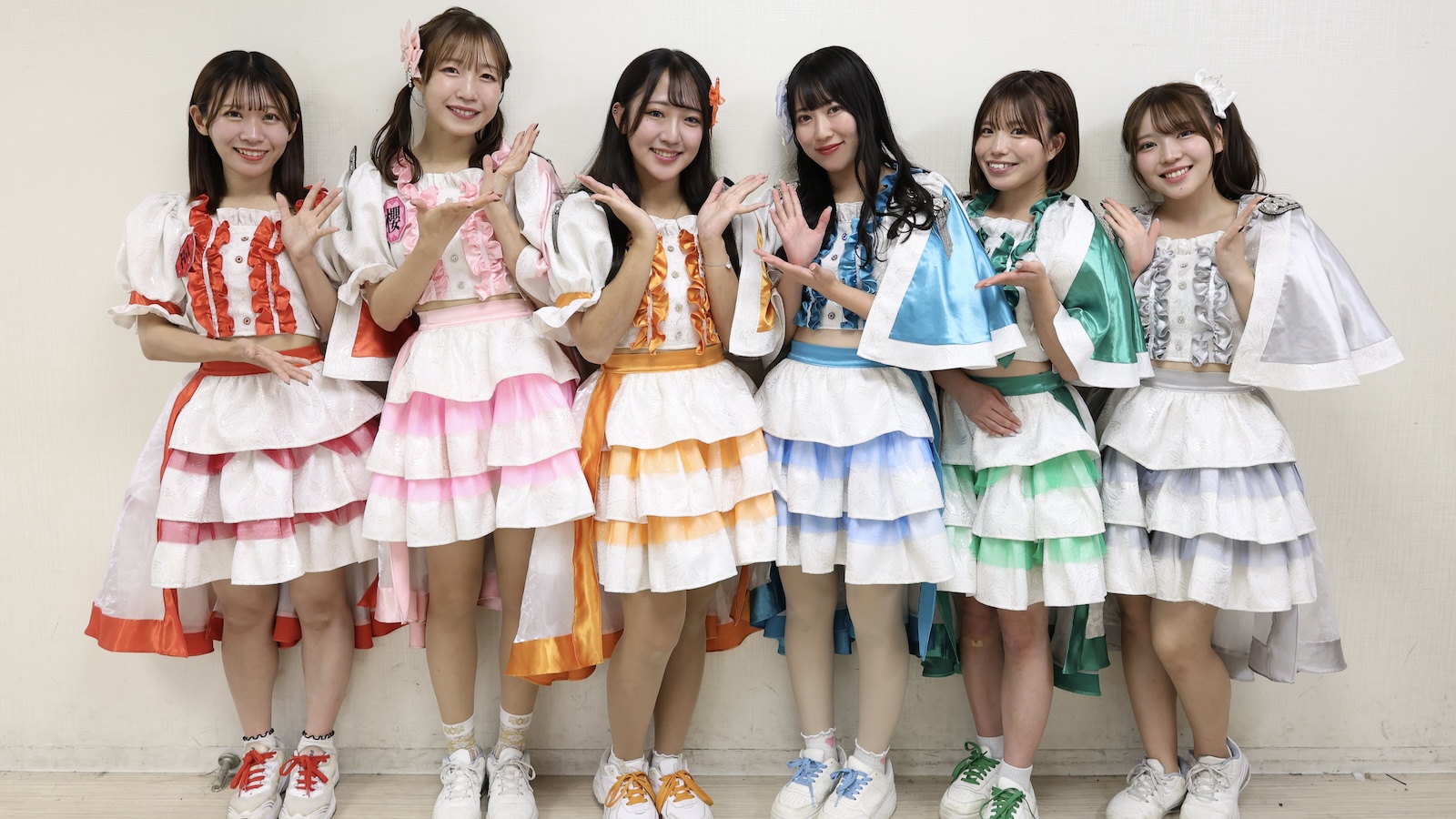 けっぱって東北の写真