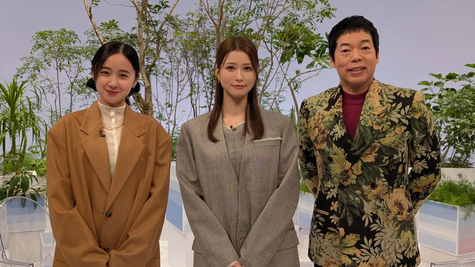 生見愛瑠 “めるる”と呼ばれるのは「あんまりうれしくない」…俳優業挑戦