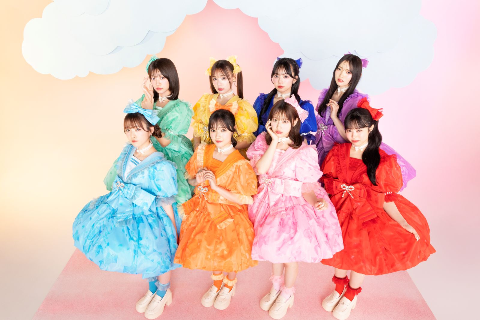 CUTIE STREETの写真