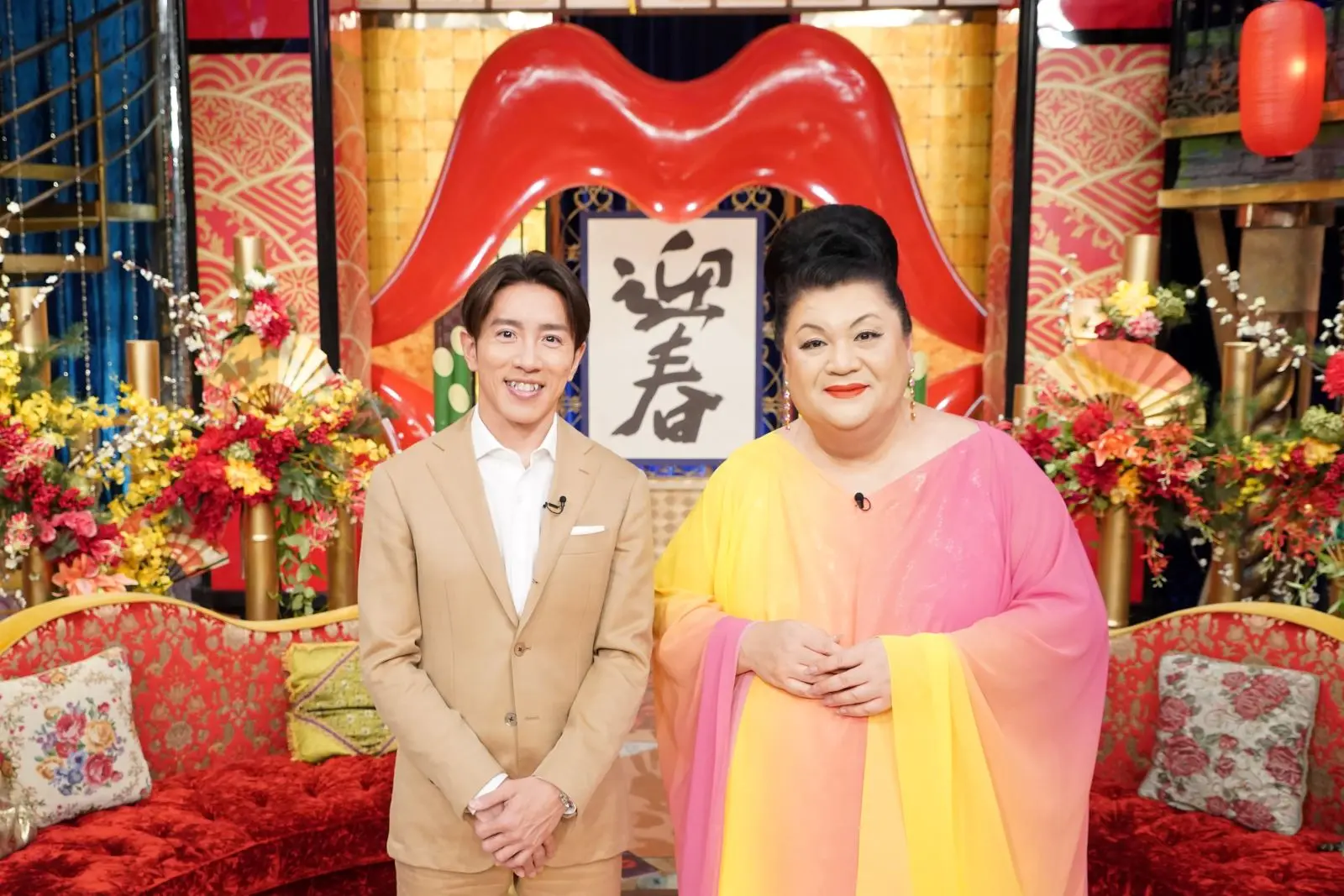 月曜から夜ふかし 元日SP』桐谷さんの過去にまつわるカセットテープを