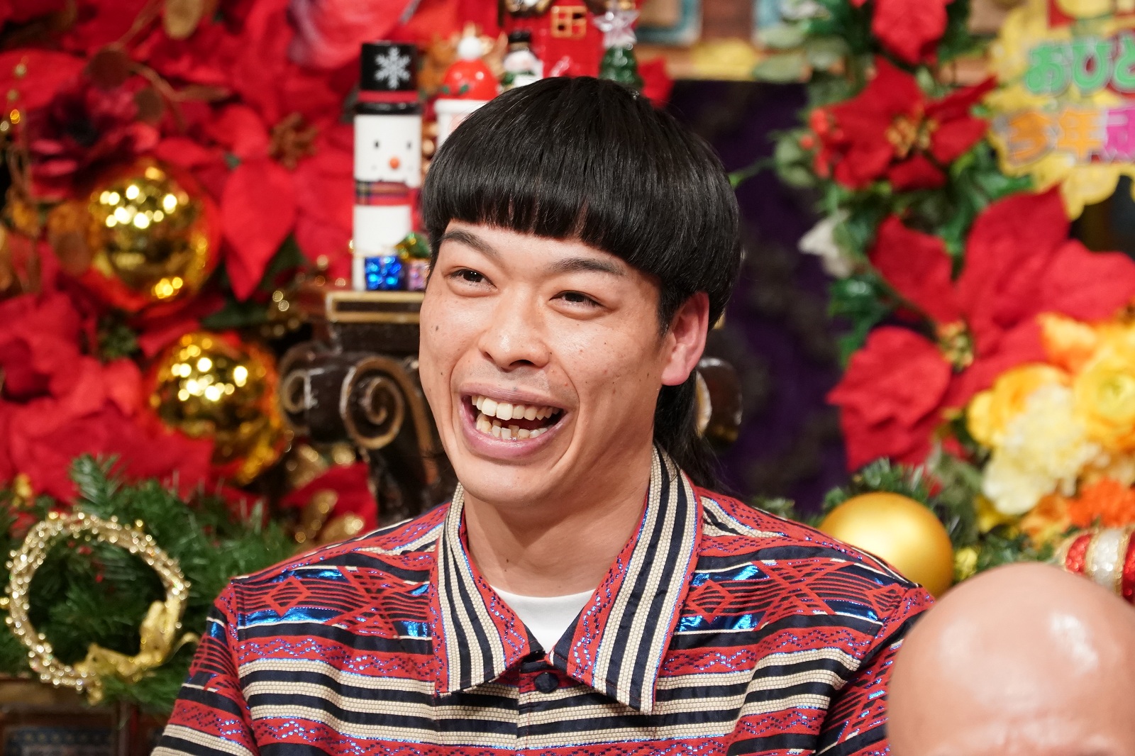 バッテリィズ・エースの写真