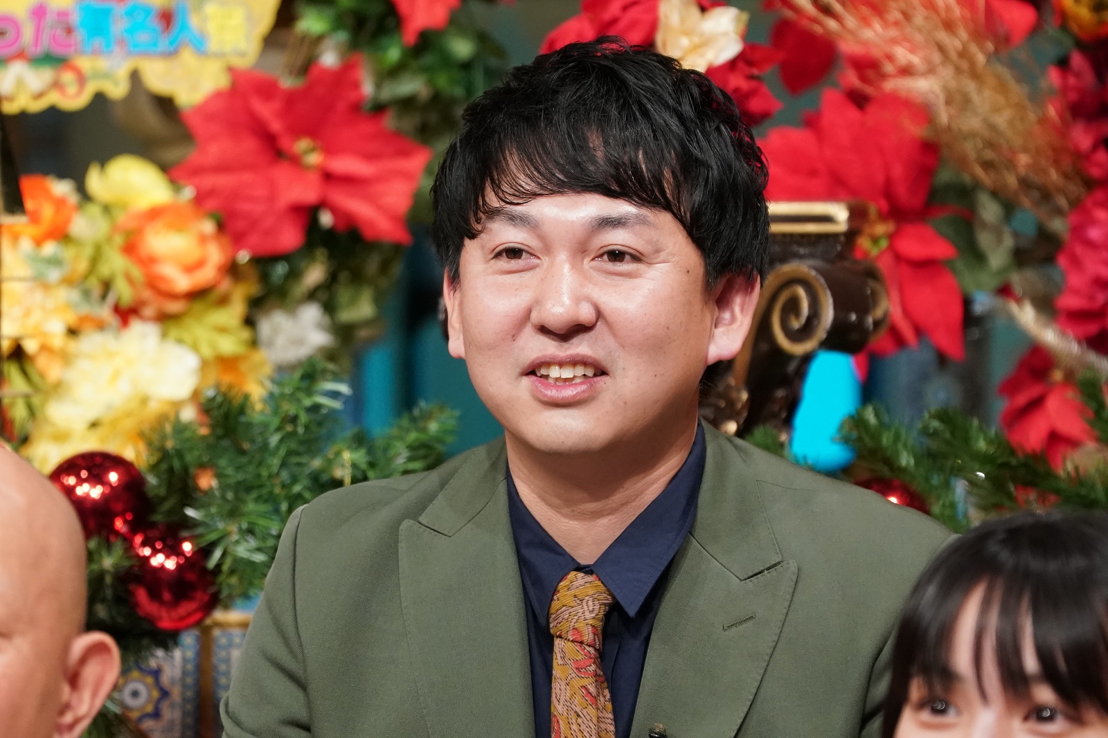 バッテリィズ・寺家の写真