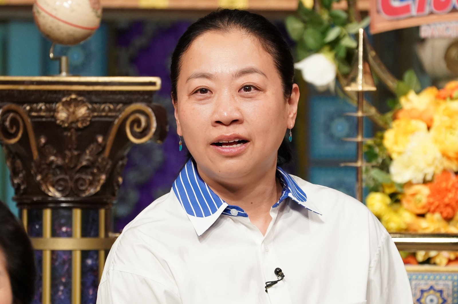 いとうあさこの写真