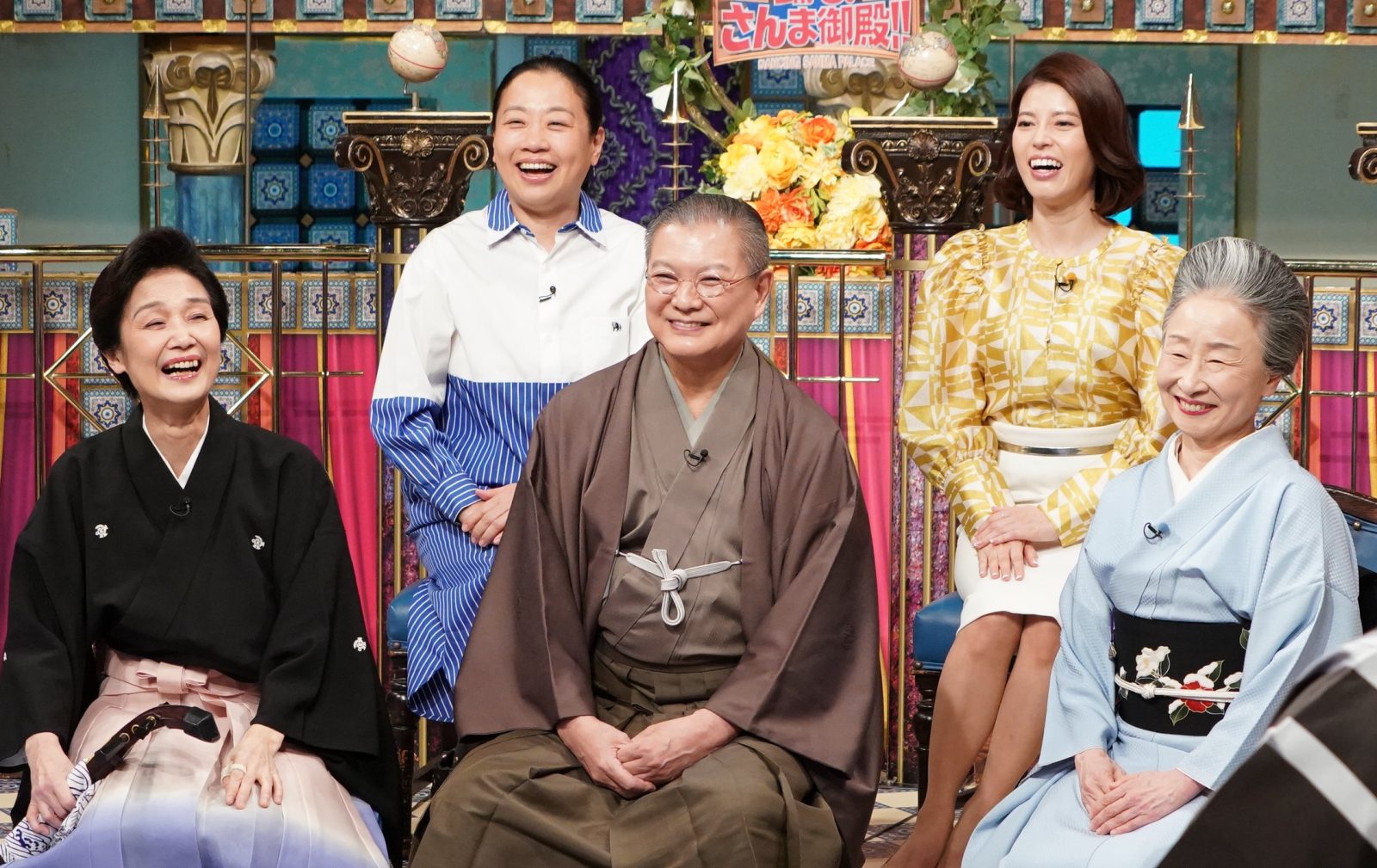 いとうあさこらの写真