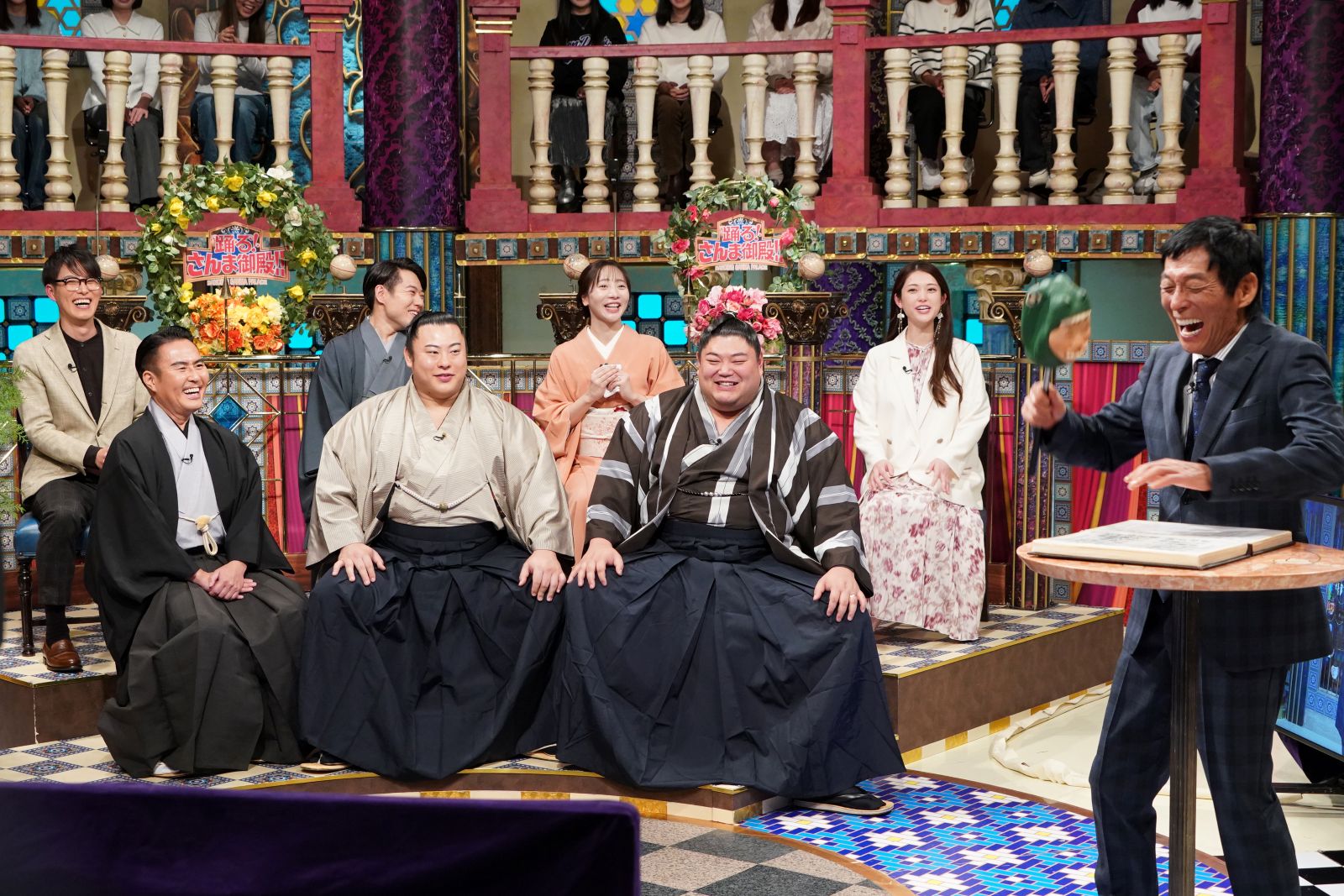 能條愛未らの写真