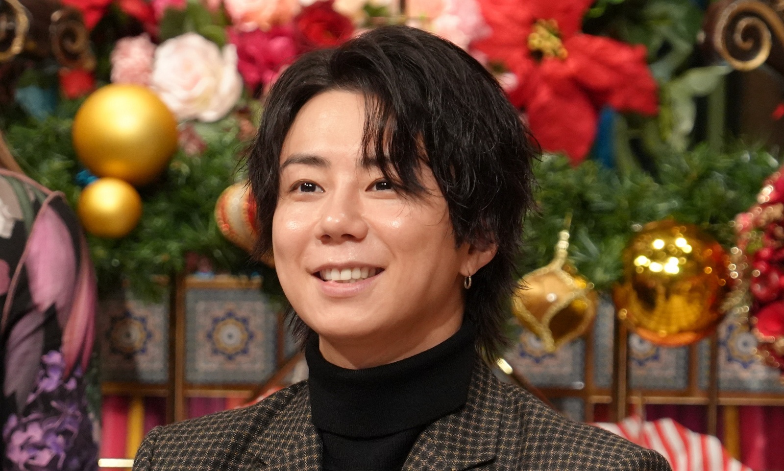 北山宏光の写真