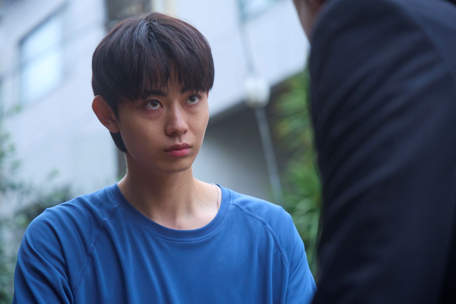 豊田裕大の写真