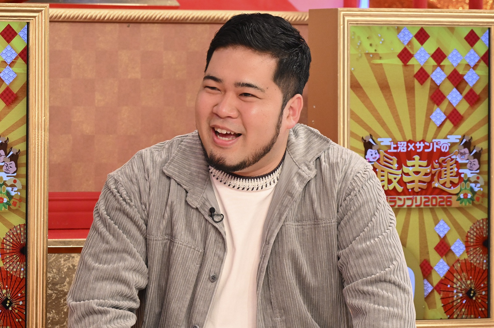 令和ロマン・松井ケムリの写真