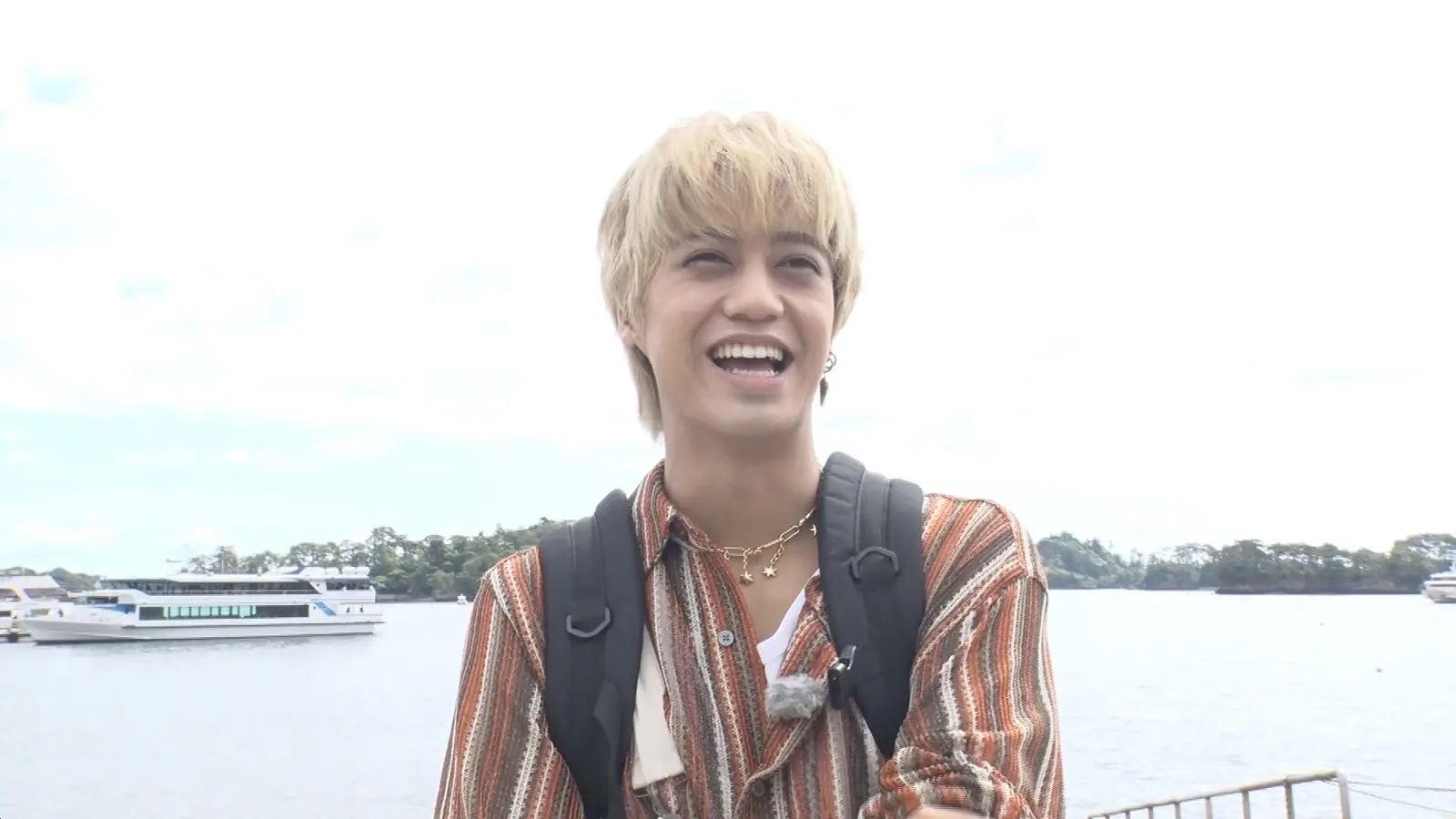 King & Prince 髙橋海人 スイートガーデン King & Prince 髙橋海人 SWEET GARDEN アクスタ