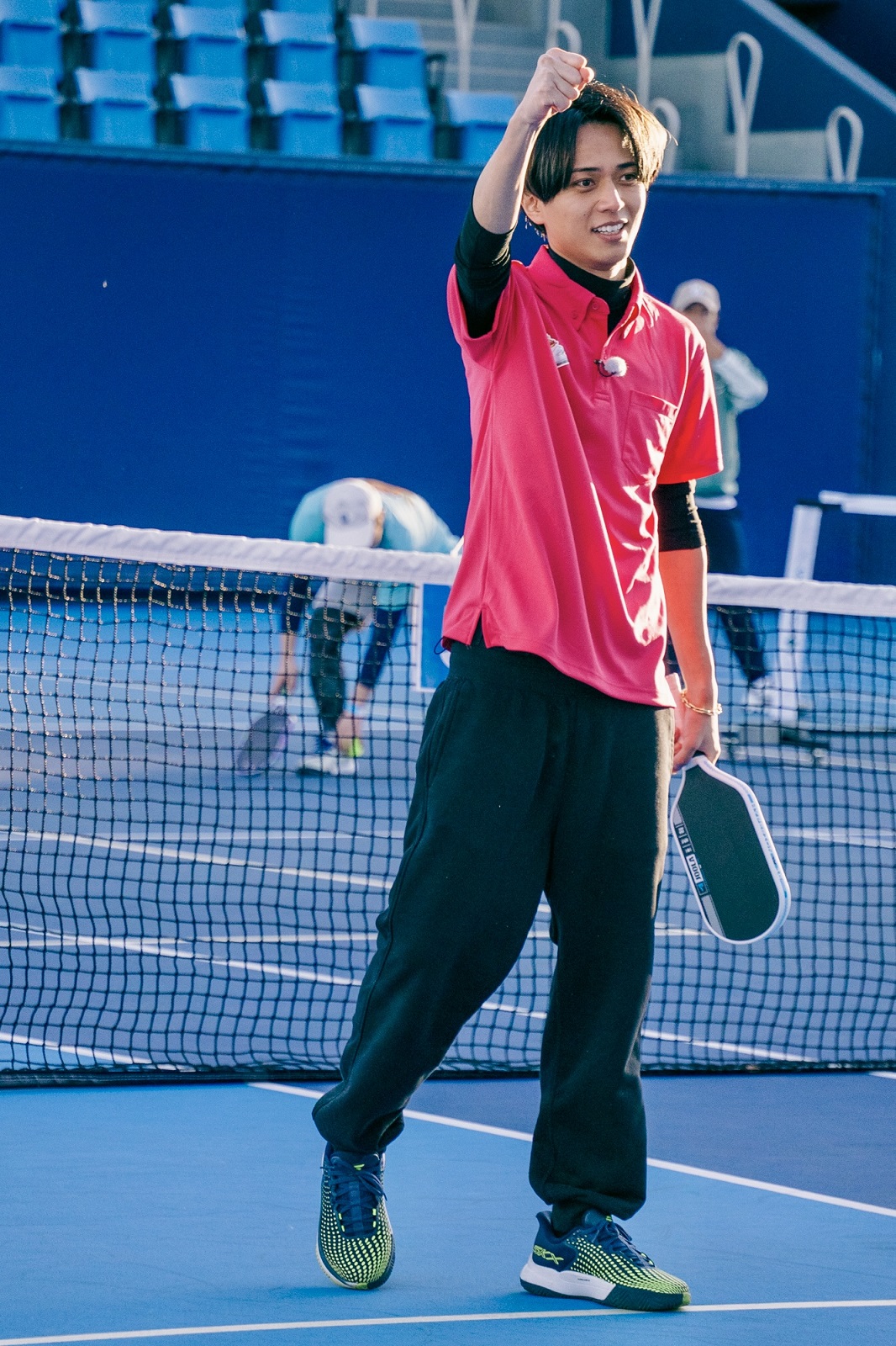 King & Prince・永瀬廉の写真