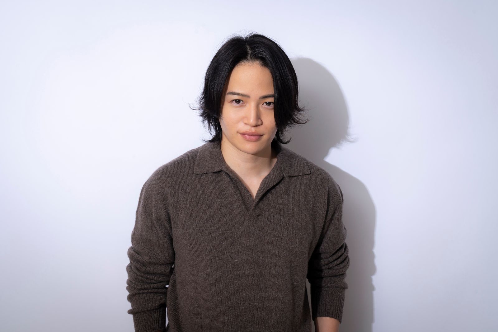 菊池風磨の写真