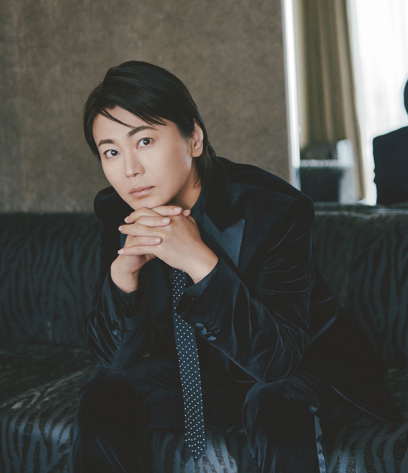 氷川きよしの写真