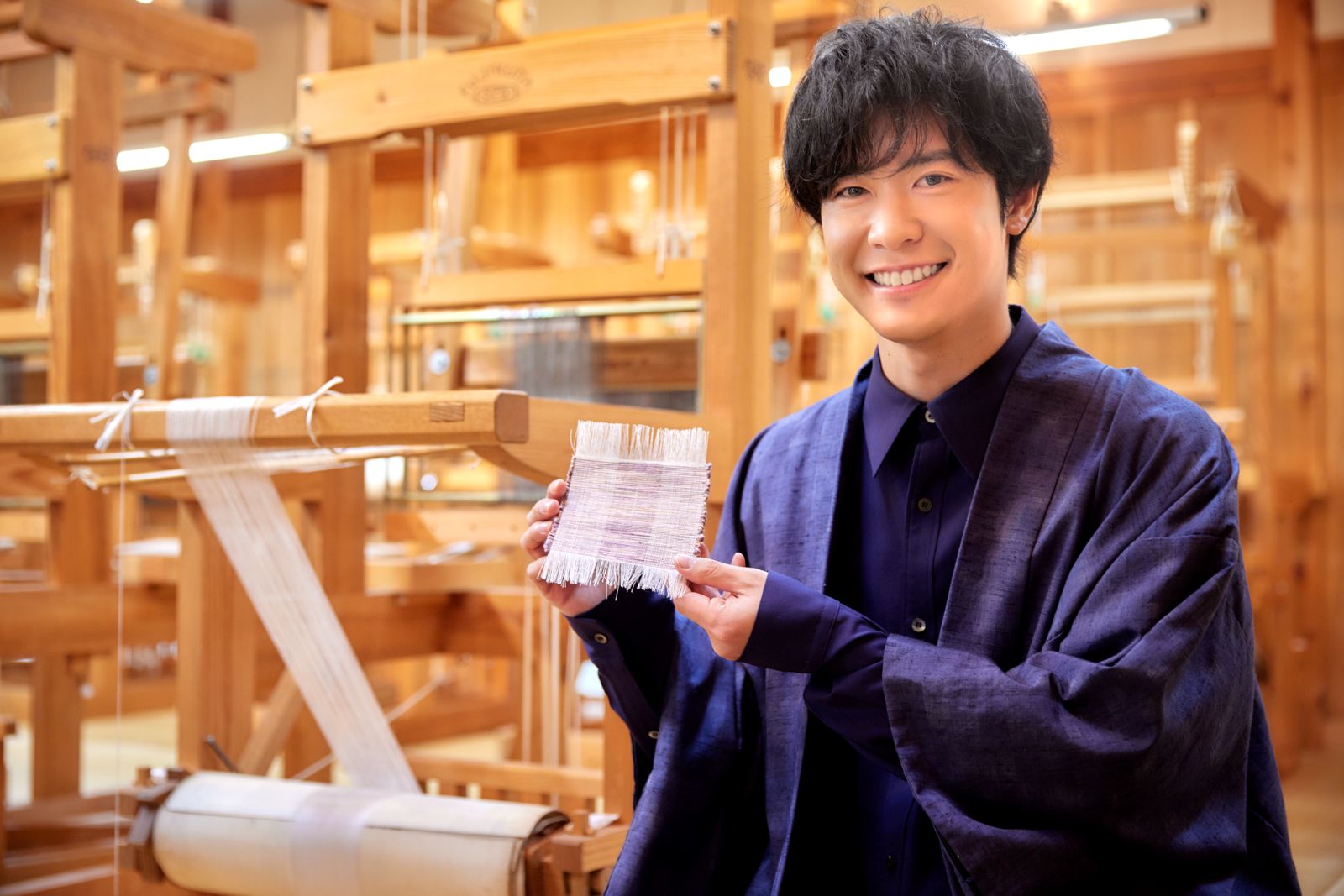 大塚剛央の写真