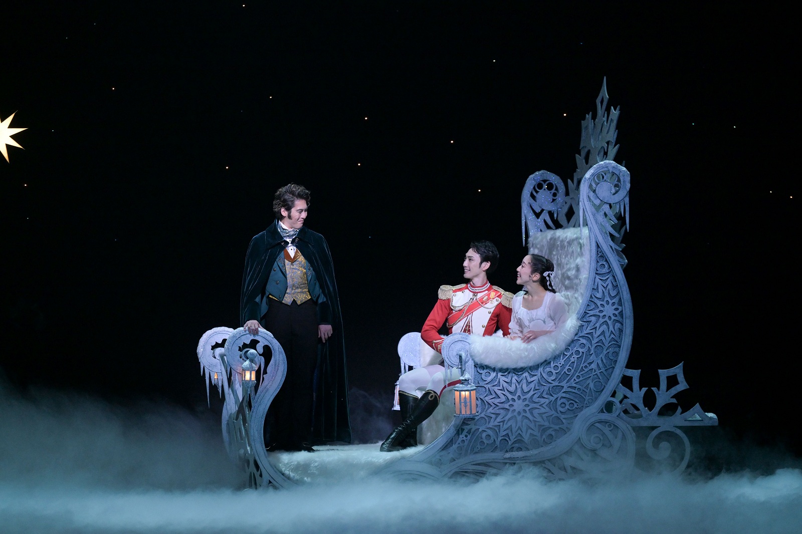 新国立劇場バレエ団の写真