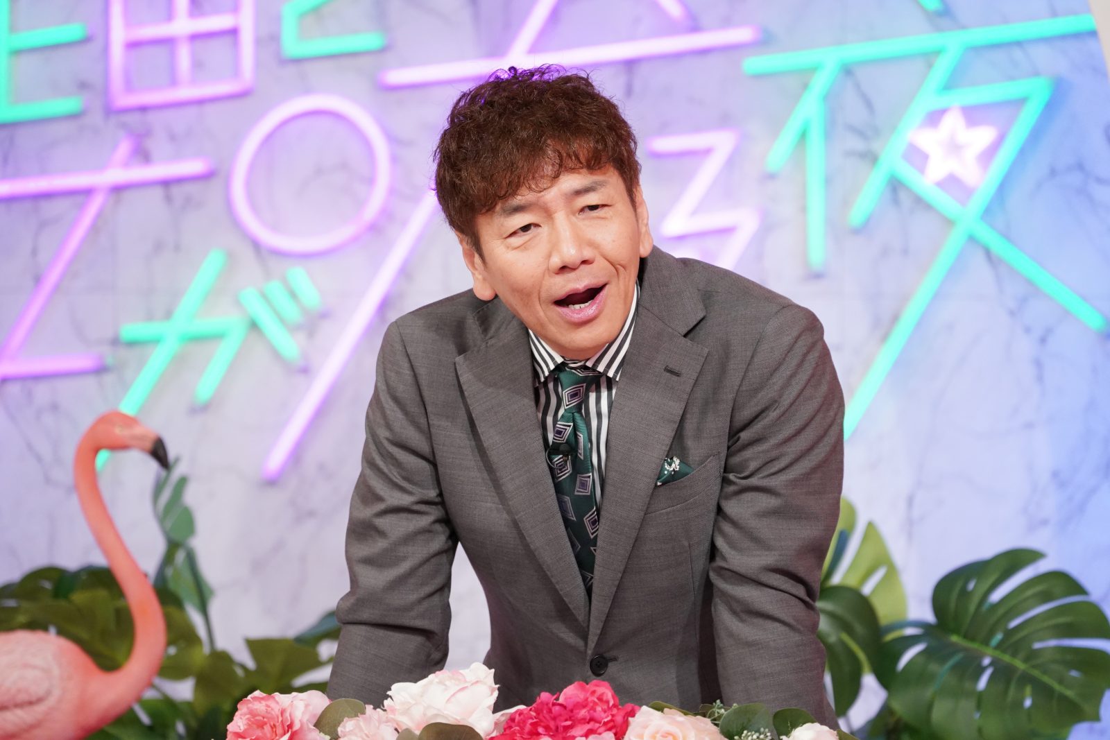 上田晋也の写真