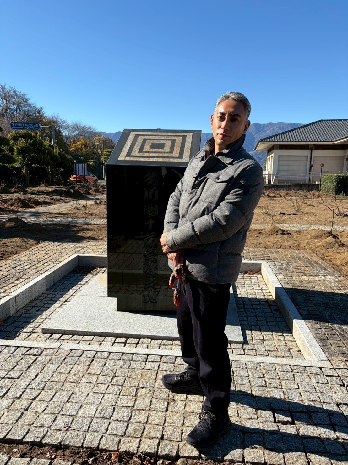 市川團十郎の写真