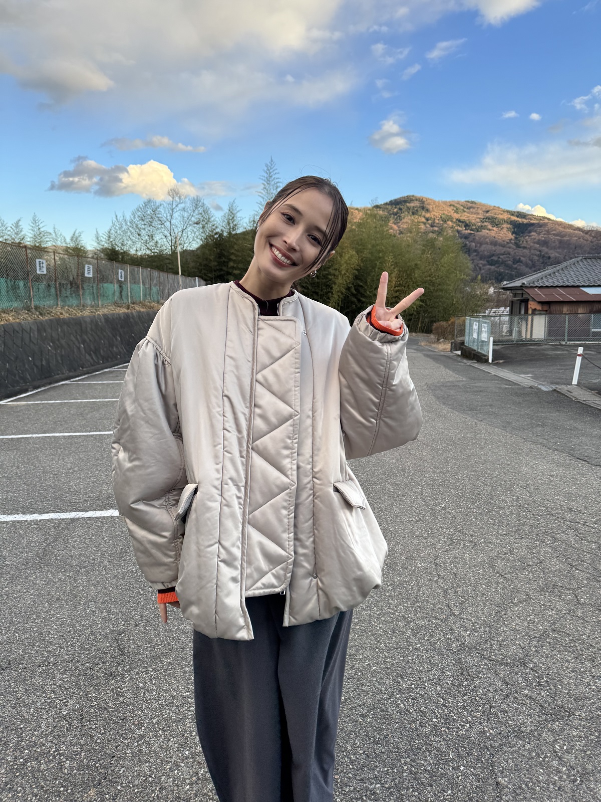 広瀬アリスの写真