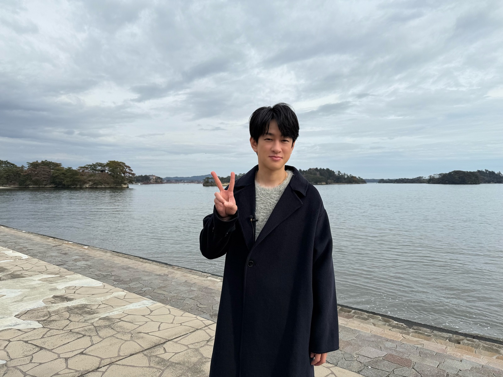 SUPER EIGHTの横山裕の写真