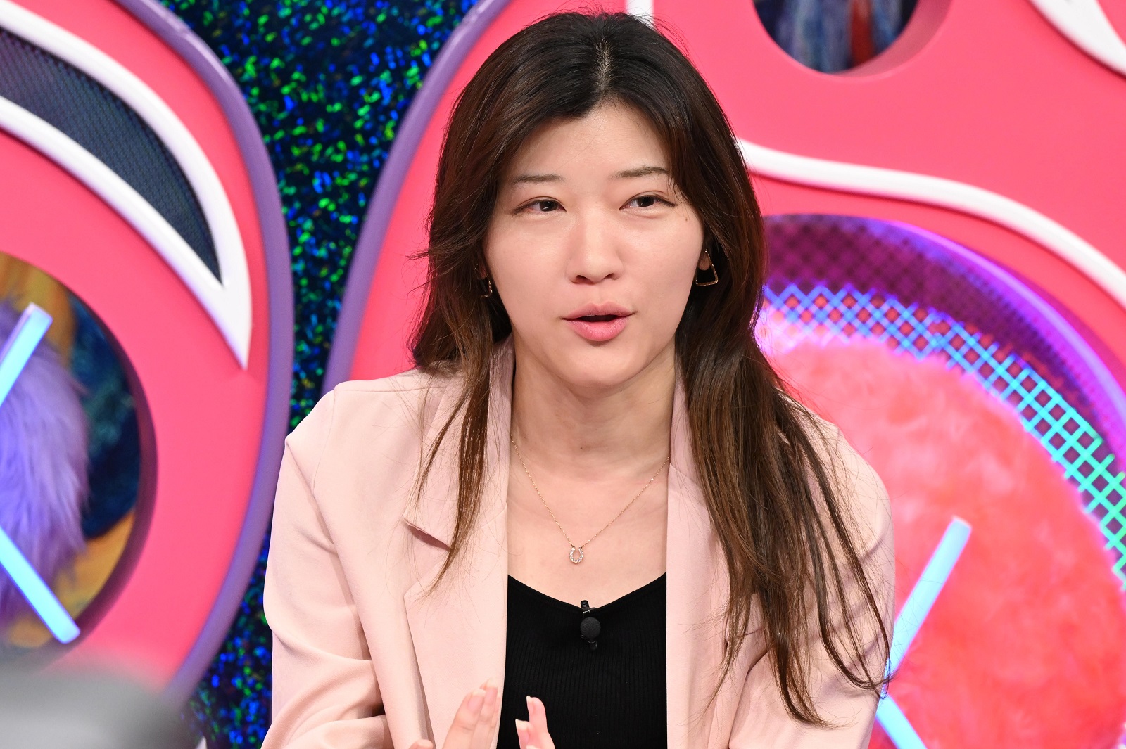 ヒコロヒーの写真