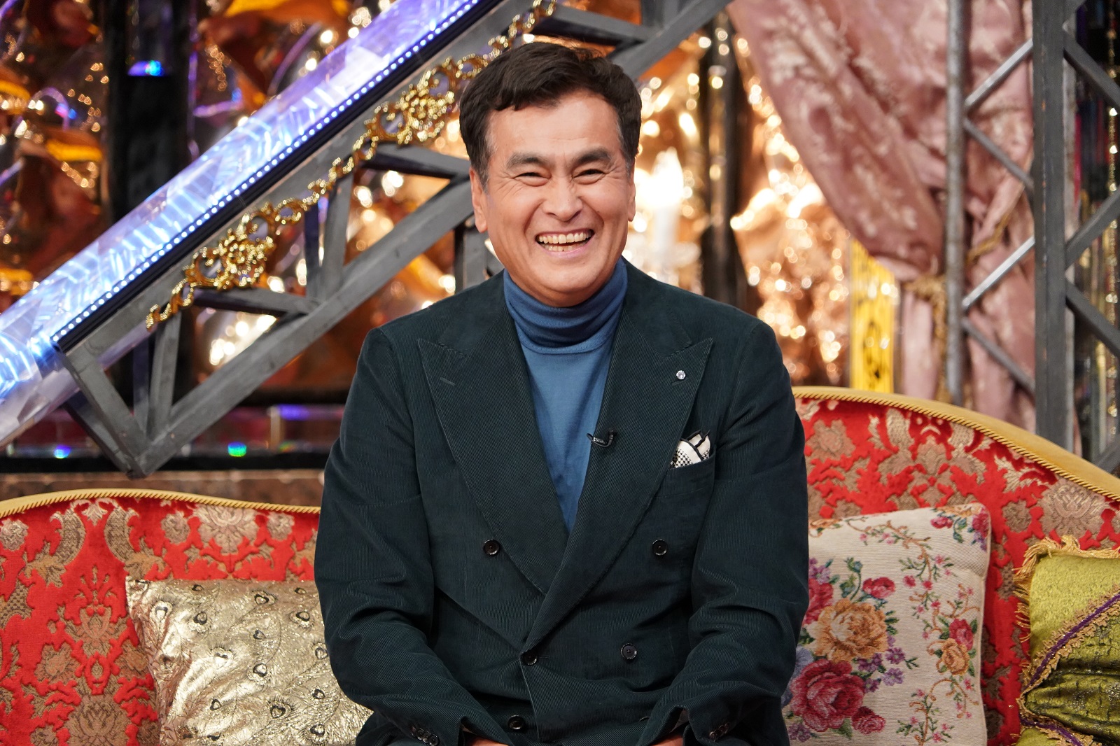 石原良純の写真