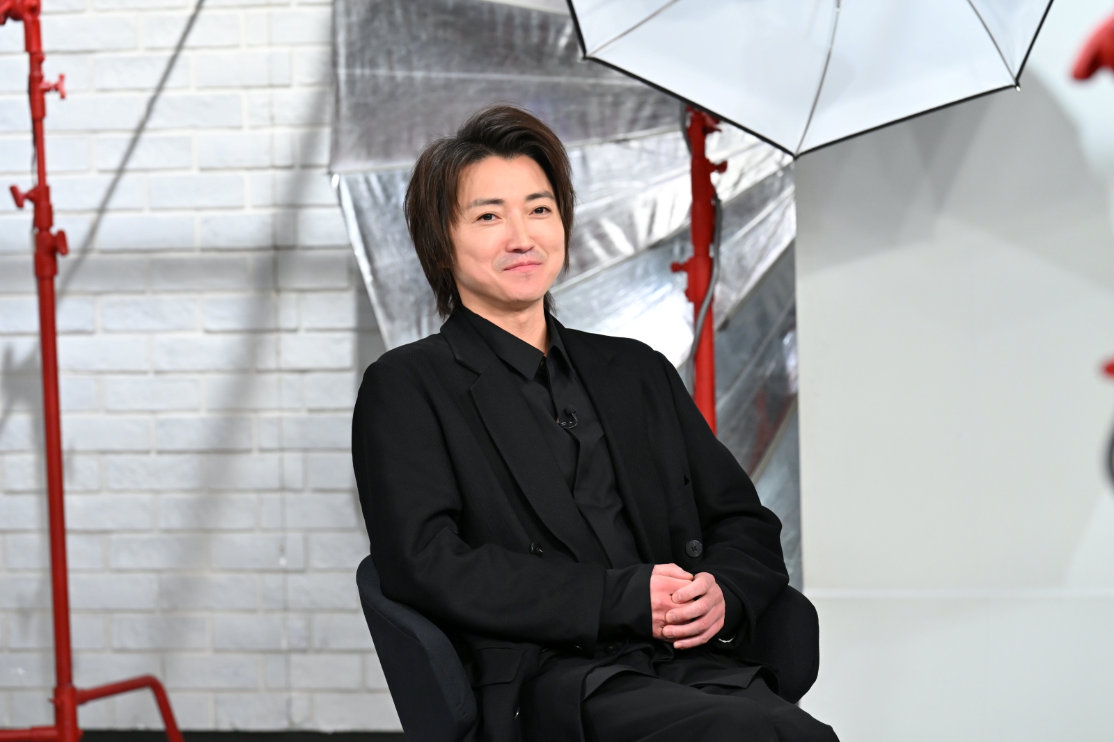 藤原竜也の写真