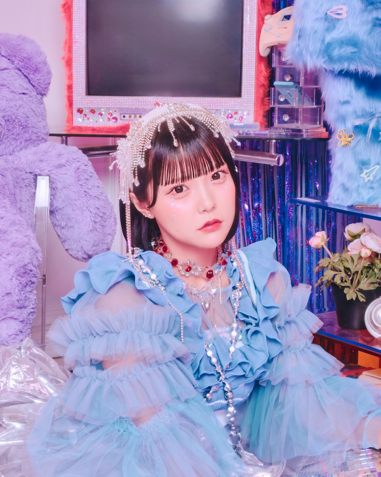 福山梨乃の写真