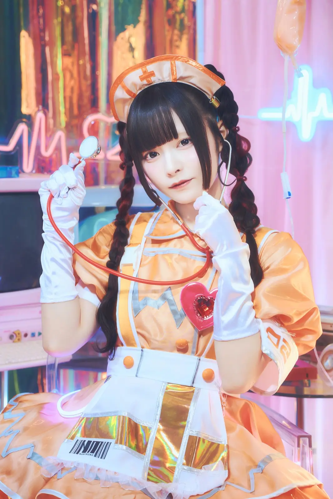 アイドル manaty 話題インキャアイドルNANIMONO！罰則はリーダーの噛みつき？宇和島