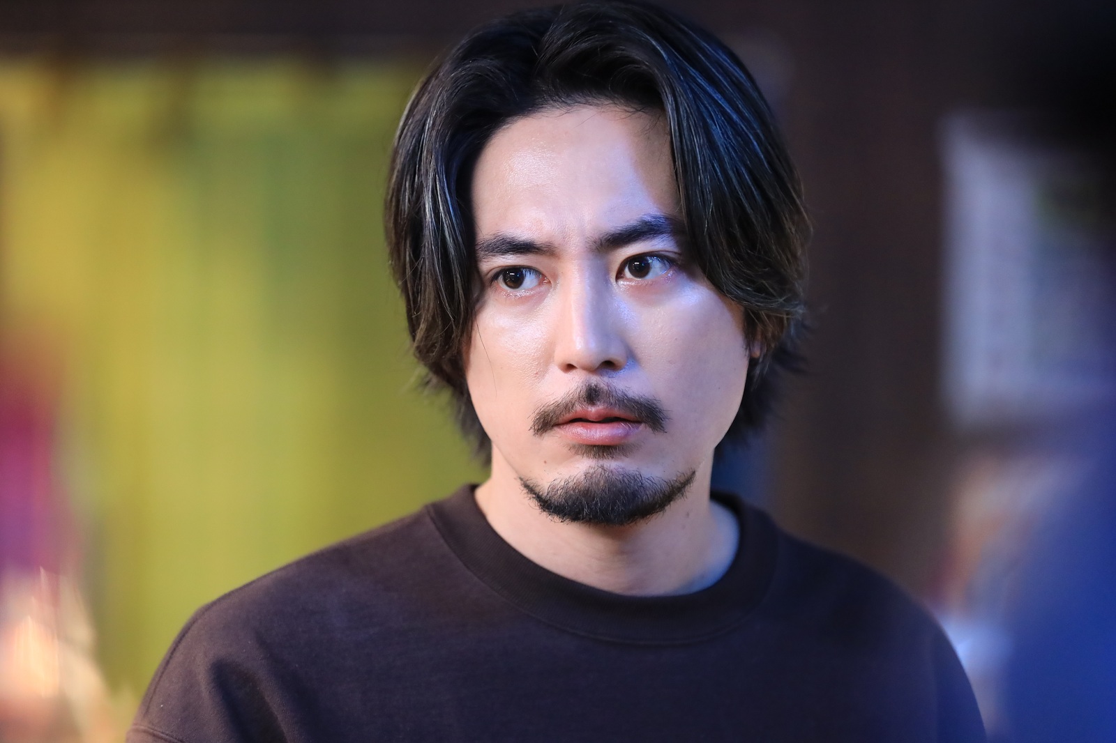 高木将(間宮祥太朗)の写真