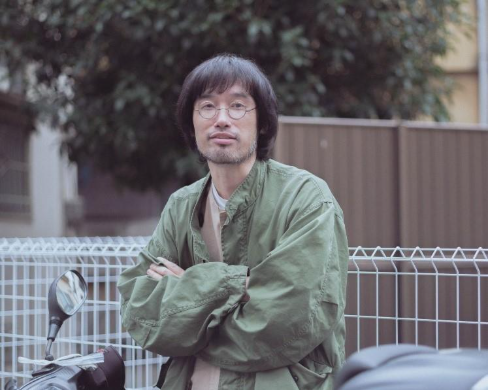 ♦監督・脚本：今泉力哉の写真