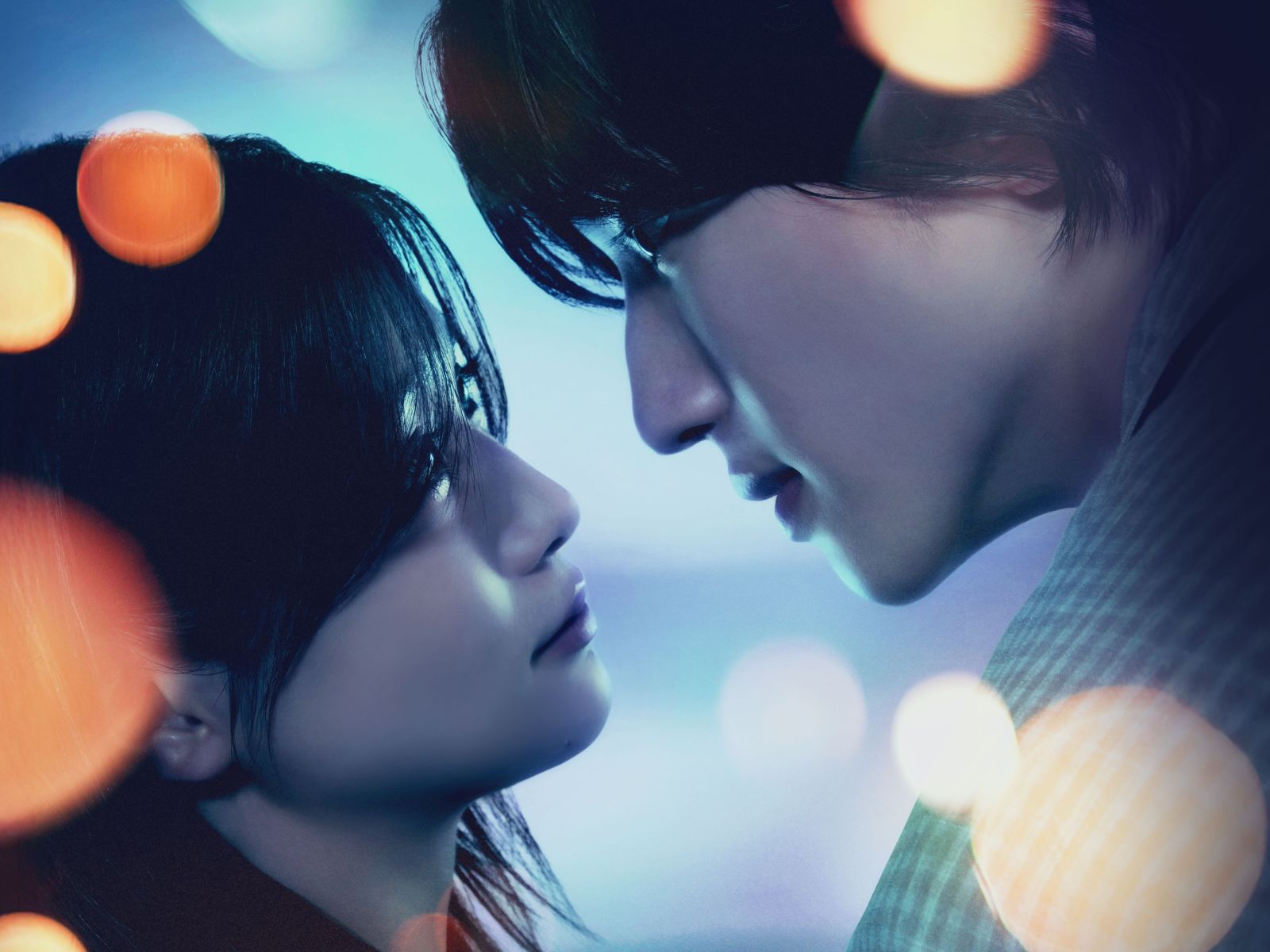 映画『君が最後に遺した歌』メインビジュアル