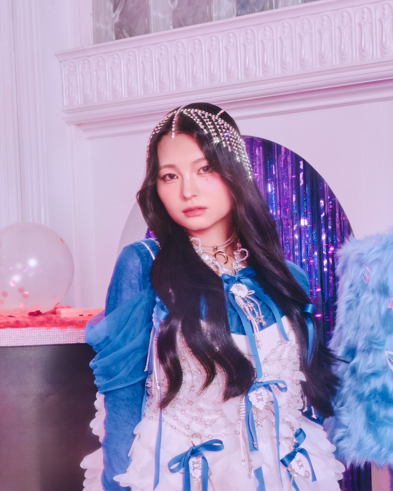 桐原美月の写真