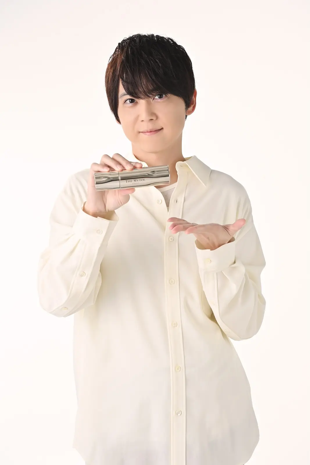 声優・梶裕貴×THE MYTOLコラボ決定！シチュボ付きビジュアルカードや