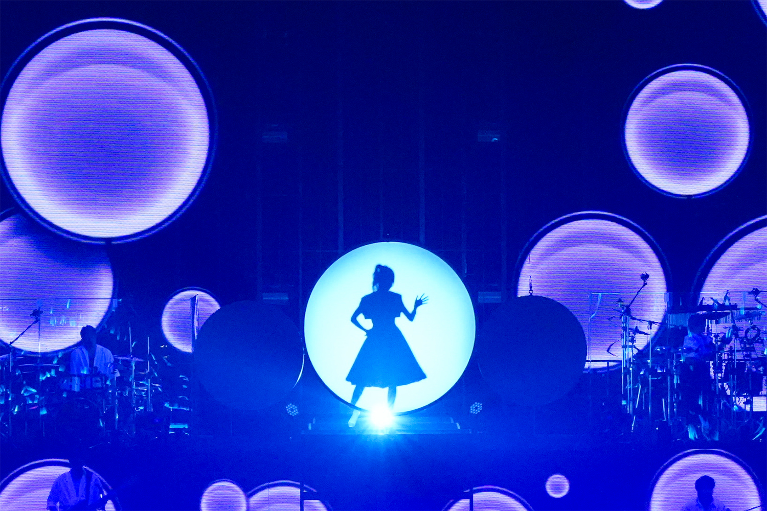 水瀬いのりの写真