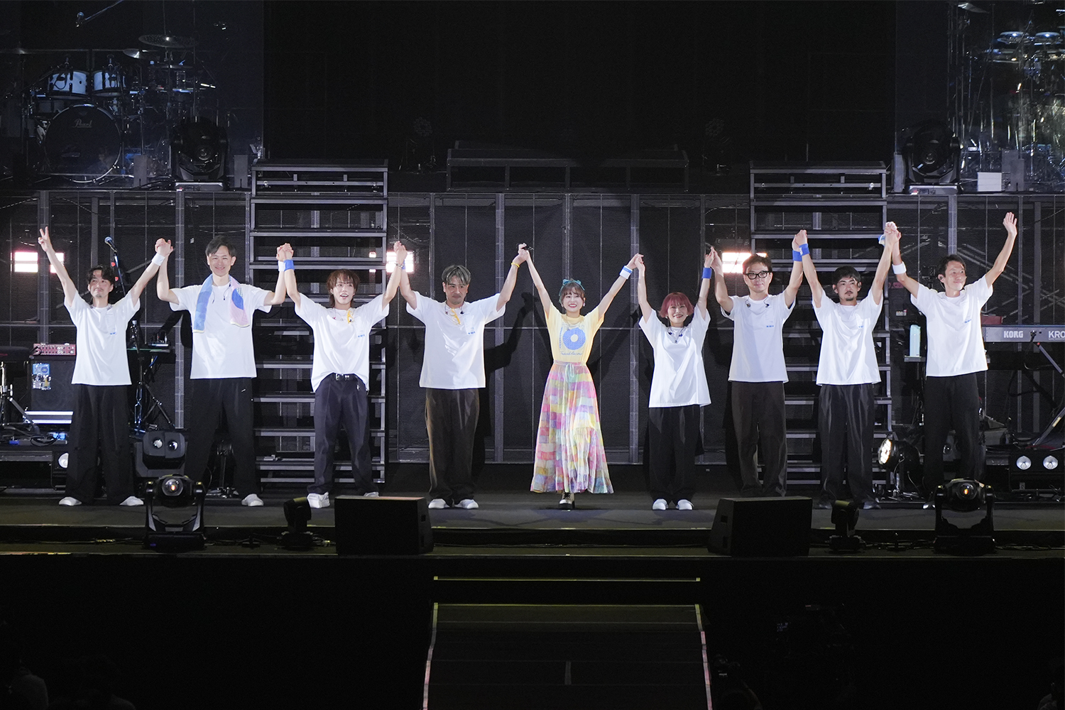 水瀬いのりの写真