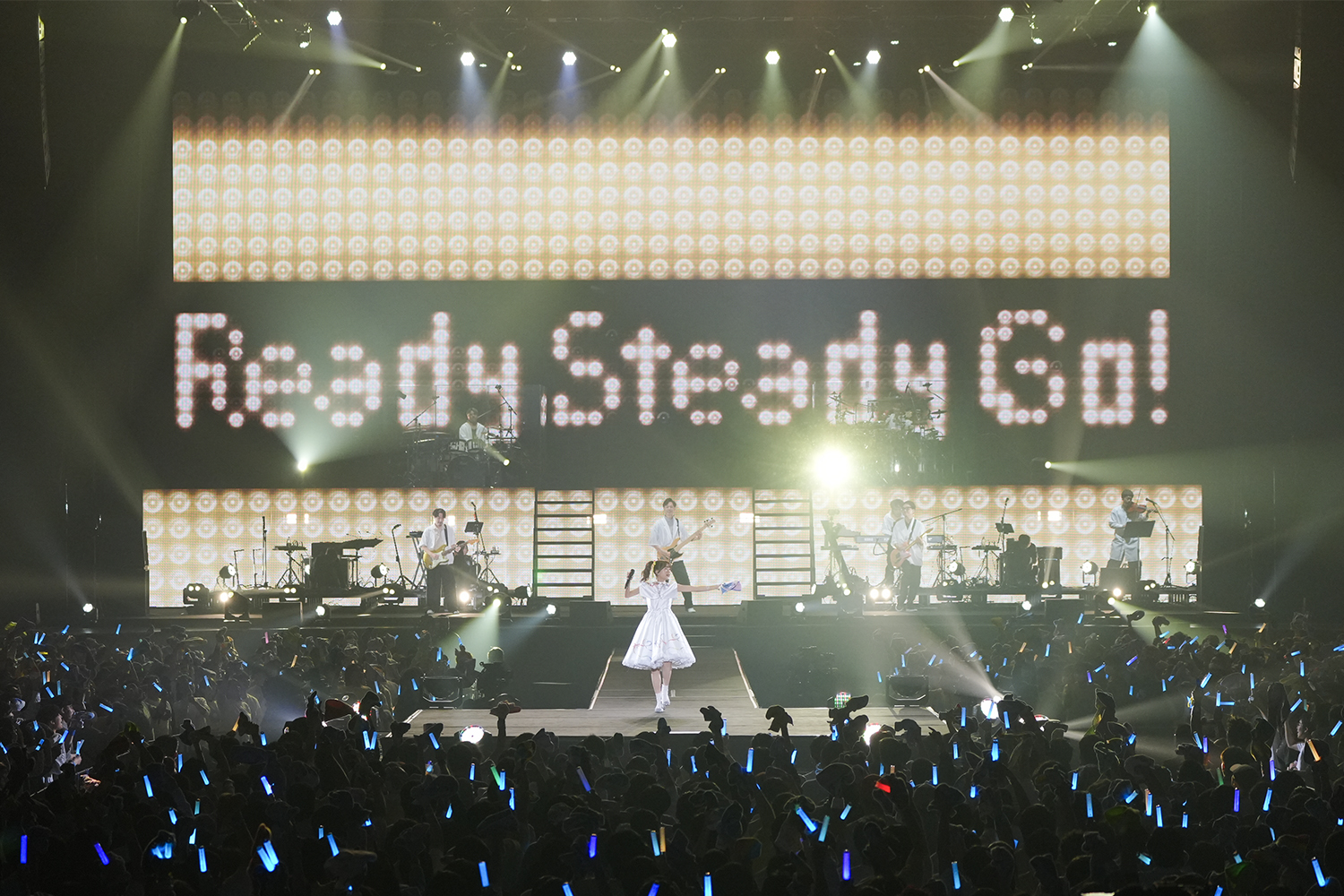 水瀬いのりの写真