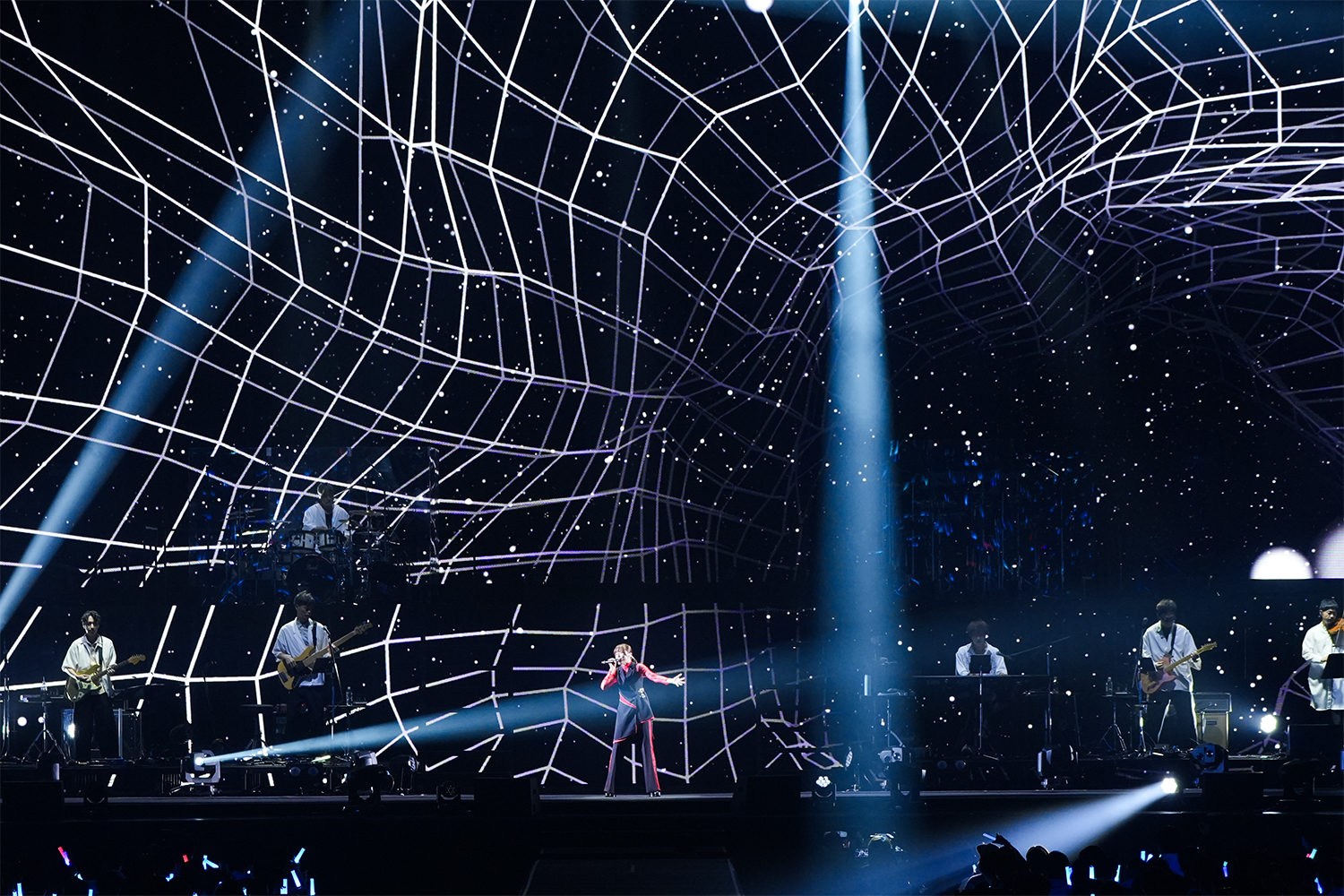 水瀬いのりの写真