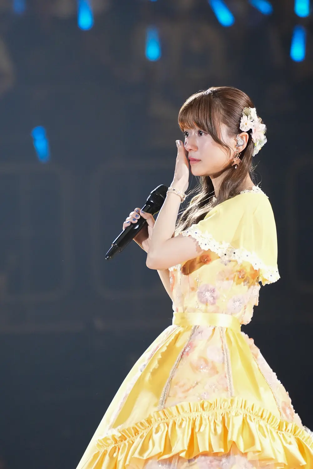 声優・水瀬いのり、祝・誕生日&アーティスト活動10周年「ここがゴール